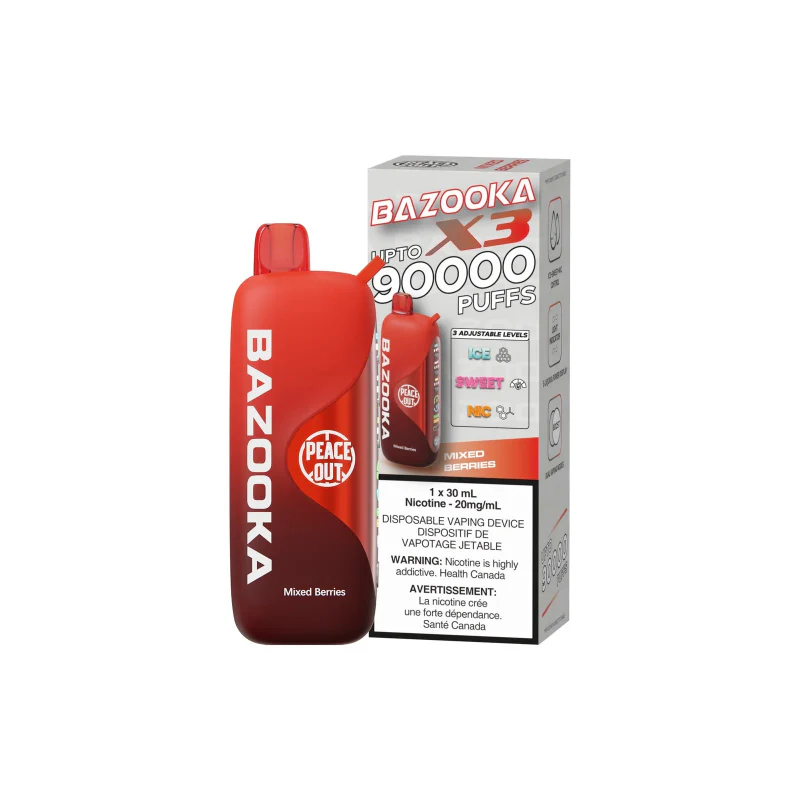 Best Disposable Vapes in Canada